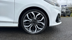 Ford Fiesta 1.0 EcoBoost ST-Line Vignale 5dr Petrol Hatchback